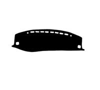 Cubierta Salpicaro Alfombrilla Para Suzuki Para XL7 2019-2022 Cubierta Interior Para Salpicadero De Coche Alfombra Protectora Cojín Parasol(LHD)