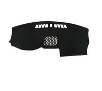 Cubierta Salpicaro Alfombrilla Para Volvo Para XC90 2004 2005 2006 2007 2008-2013 Cubierta Del Salpicadero Coche Alfombra Tipo Almohadilla De Parasol Estilo