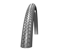 Cubierta Schwalbe 24x1 3/8 K-GUARD HS127 Twinskin Active GRC Rígida Gris - Ideal