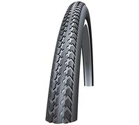 CUBIERTA SCHWALBE 24x1 3/8 K-GUARD RIGIDA GRIS