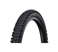Cubierta Schwalbe Albert Trail Pro - Radial - Addix Ultra Soft - Tubeless Ready ( Negro / 27.5 x 2.50 (63-584) )