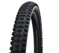 Cubierta Schwalbe Big Betty 27,5x2.40 Addix Ultra Soft TLR