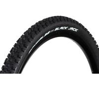 Cubierta Schwalbe Black Jack 26" - SBC - K-Guard ( Negro / 26 x 2.25 (57-559) / Negro )