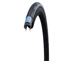 Cubierta SCHWALBE DURANO Plus 700x28C S-Guard RIG
