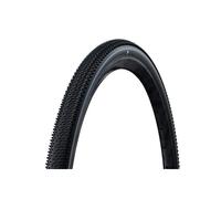 Cubierta SCHWALBE G-One R Performance Line HS610 RaceGuard TLR 700x40 Negro