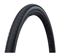 Cubierta Schwalbe G-One RS Pro Evo HS621 Addix Race TLR 700x40 Negro