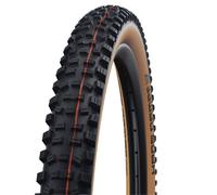 Cubierta Schwalbe Hans Dampf 27.5x2.60 Addix Soft Super Trail