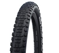 Cubierta Schwalbe Johnny Watts 27.5x2.60 DD RaceGuard Addix