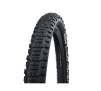 Schwalbe Cubierta plegable Johnny Watts Performance ADDIX RaceGuard DD 29+ negro 29x2.6