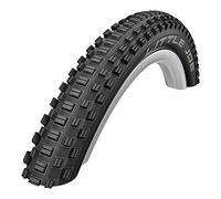 Schwalbe Little Joe 20" plegable negro