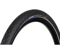 Schwalbe Cubiertas bicicleta paseo marathon plus smart guard rigida 700x35c
