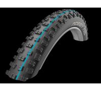 Cubierta Schwalbe NOBBY NIC EVO SnakeSkin TL-Easy 27,5x2,25 650B Addix Spgrip