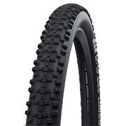 CUBIERTA SCHWALBE SMART SAM 27.5x2.60 NEGRO