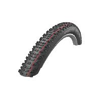 Cubierta Schwalbe Tubeless Ready - Racing Ralph 27.5x2.25 SnakeSkin 585gr Compound PSC