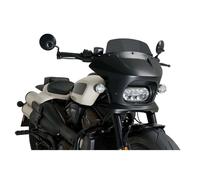 CUBIERTA SEMICARENADA PUIG FURY TOURING PARA HARLEY D.SPORTSTER S RH1250S 21-24