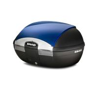 Shad D1B45E08 Accesorio para Sh45, Tapa, Blanco