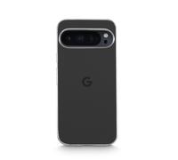Cubierta siempre transparente para Google Pixel 10 Pro XL, transparente ,