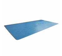 Cubierta solar de burbuja Intex para piscina oval 4,00 x 2,00 m