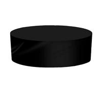 Cubierta solar de piscina circular - manta de retención de calor plegable, cubierta de piscina de bloqueo UV | Piscinas impermeables protector de superficie para el suelo, bañera de hidromasaje