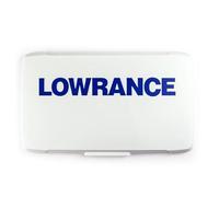 Cubierta Solar Eagle® 7 para Lowrance, Blanca