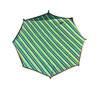 Cubierta solar - Lona protectora - Accesorio de repuesto para exteriores contra la lluvia y el sol para adultos - Escudo impermeable para piscina y jardín