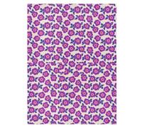 Cubierta solar para cochecito, resistente al viento, parasol para asiento de coche, accesorios de viaje, Inglaterra, Tudor, color morado rosa