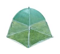 Cubierta solar para plantas, protección contra animales, protección de árboles, tienda de sombra para exteriores, para fresas, arándanos, tomates, flores, verduras, frutas, ardillas, ciervos, pájaros