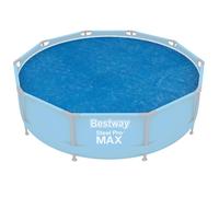 Cubierta Solar Piscina Ø305cm Fast Set™ Pool