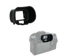 Cubierta suave del visor del ocular FDA-EP19L para cmaras Sony A7RV A7R V A7R5 A7IV A7 IV A7S III A7SIII A7S3 A9III A9 III A1 Alpha 1 Reemplace