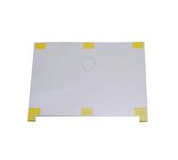 Cubierta Superior Blanca para portátil MSI Stealth 14 Studio A13V A13VE A13VF A13VG MS-14K1 (Nueva)