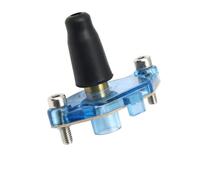 Cubierta Superior Carburador Para Keihin Para PWK 21-34 Tapa Deslizante Para Carburador Junta Ajuste Cable Tornillo Piezas Carburador Carburador Carburadores(21-30mm)
