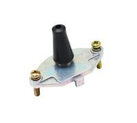 Cubierta Superior Carburador Para Keihin Para PWK 21-34 Tapa Deslizante Para Carburador Junta Ajuste Cable Tornillo Piezas Carburador Carburador Carburadores(32-34mm zinc alloy)