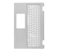 Cubierta superior de ABS plateada para portátil Dell Latitude 5540