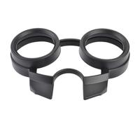 Cubierta superior de instrumentos Compatible con CAFE Z 900RS SE 2017-2025 accesorios de cubierta decorativa de protección de marco de medidor(Matte Black)