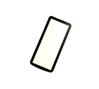 Cubierta Superior De La Cámara, Pantalla LCD Protectora Pequeña, Reemplazo De Cristal De Ventana Exterior, Compatible con Nikon,EOS D750 D780