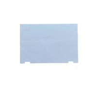 Cubierta Superior de la Pantalla LCD del portátil para ASUS Chromebook Vibe CX55 Flip CX5501 CX5501FEA Blanco