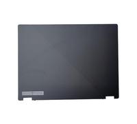 Cubierta Superior de la Pantalla LCD del portátil para ASUS Rog Flow X13 90NR0A21-R7A010 13NR0A21AM0101 Negro
