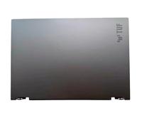 Cubierta Superior de la Pantalla LCD del portátil para ASUS TUF Gaming F16 FX608JH FX608JHR FX608JM FX608JMR FX608JP FX608JPR FX608LM FX608LP Gris