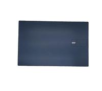 Cubierta Superior de la Pantalla LCD del portátil para ASUS VivoBook 15 S1502VA S1502QA S1502YA Azul Oscuro