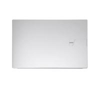 Cubierta Superior de la Pantalla LCD del portátil para ASUS VivoBook 15 S1502VA S1502QA S1502YA Plata