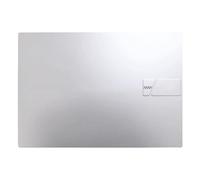Cubierta Superior de la Pantalla LCD del portátil para ASUS VivoBook 16 X1605Z X1605V X1605E X1605P X1605ZA X1605VA X1605EA X1605PA Plata