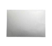 Cubierta Superior de la Pantalla LCD del portátil para ASUS Vivobook Pro 16X N7600PC N7600Q N7600QC N7600QA N7600QE N7600RE N7600PC Plata