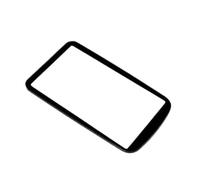 Cubierta Superior De La Pantalla LCD Externa, Panel Protector De Vidrio, Compatible con Nikon, Piezas De Reparación De La D500, Accesorios De Cámara