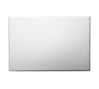 Cubierta Superior de LCD para portátil para DELL Inspiron 16 5630 5635 0P3F8C P3F8C 460.0SC1D.0004 Tapa Trasera Plateada Nueva