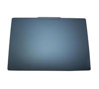 Cubierta Superior de LCD para portátil para Lenovo Yoga Pro 9 16IRP8 83BY 5CB1L55181 AM303000510 Cubierta Trasera Azul Nueva