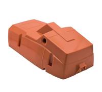 Cubierta superior del motor del cilindro for Husqvarna 268 272 272XP piezas de repuesto de motosierra 503 40 60-01