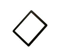 Cubierta Superior EOS Z6, Pantalla LCD Protectora Pequeña, Ventana Exterior, Accesorios De Repuesto For Cámara De Cristal + Cinta, Compatible con Nikon