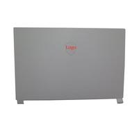 Cubierta Superior LCD Blanca para portátil para MSI Creator 15M A10 A10SE A10SD A10SET MS-16W1, Nueva