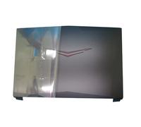 Cubierta Superior LCD para computadora portátil para CLEVO N850 N857 N857HK1 6-39-N8571-024 Tapa Posterior Nuevo