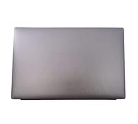 Cubierta Superior LCD para computadora portátil para DELL Inspiron 14 7490 P115G 0125DJ 125DJ Cubierta Trasera Plateada Nueva